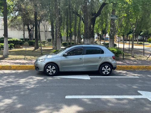 Volkswagen Gol 1.6 Trendline Mt