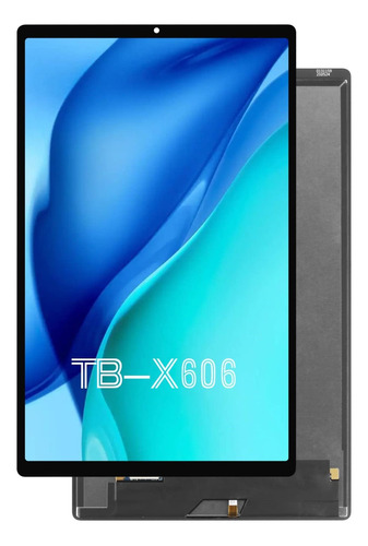 Pantalla Touch Tactil  Display Lenovo Tab M10 Plus Tb-x606