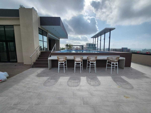 Se Vende Apartamento Evaristo Morales, Torre Con Piscina