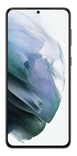 Imagem 1 de 5 de Samsung Galaxy S21+ 5G Dual SIM 128 GB preto 8 GB RAM