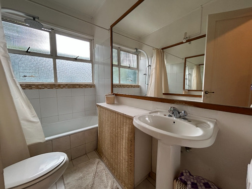 Vendo Hermosa Casa Con Piscina En Con Con