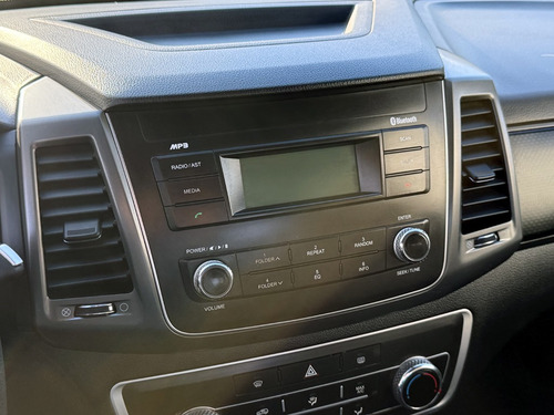 Ssangyong Musso 2023