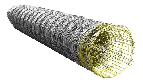 Malla Electrosoldada Para Jaula De Gallos