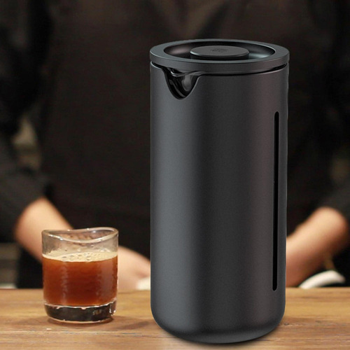 Cafeteira Francesa 450 Ml, Cafeteira, Para Quarto,