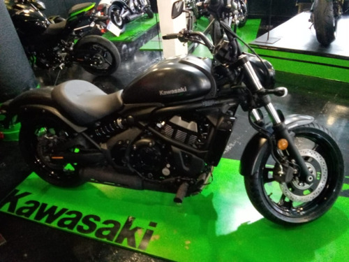 Kawasaki Vulcan S 650 Nueva 0km Modelo 2018