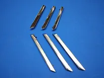 Comprar Insignias Parantes Falcon Deluxe 70 71 72 Nuevos Orig X 6