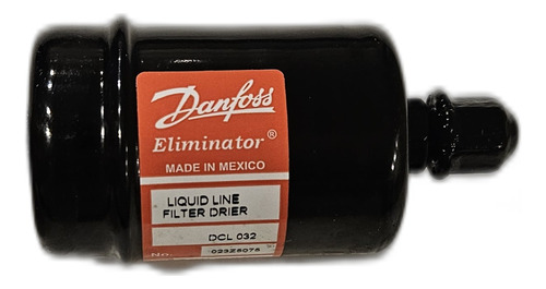 Filtro Danfoss Eliminator Dcl 032.1/4 