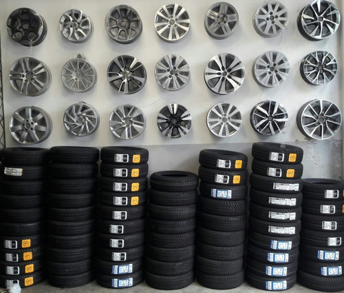 Neumatico 195/65 R15 Pirelli Cinturato P1 91h Índice De Velocidad H