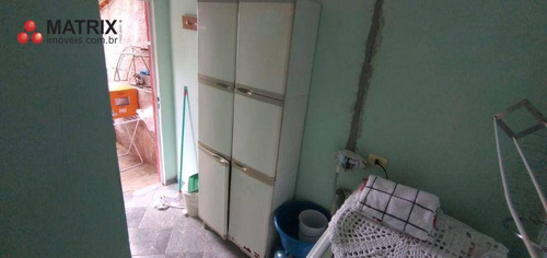 Imagem 18 de 26 de 2 Casas Com Terreno À Venda Por R$ 650.000 - Abranches - Curitiba/pr - Ca1492