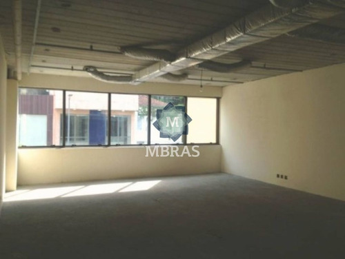 Imagem 3 de 12 de Oportunidade De Loja Comercial | Oscar Freire - Mb9674