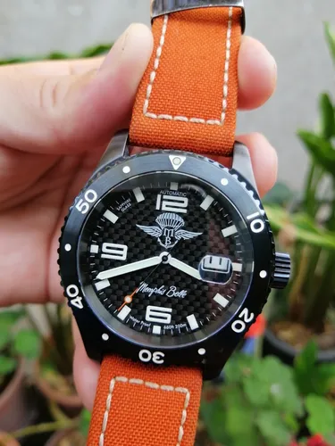 Reloj ferrari automatico hotsell