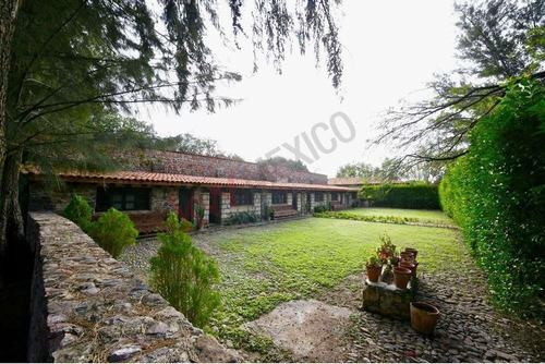Imagen 11 de 28 de La Mansión De Rancho La Loma En Venta En San Miguel De Allen