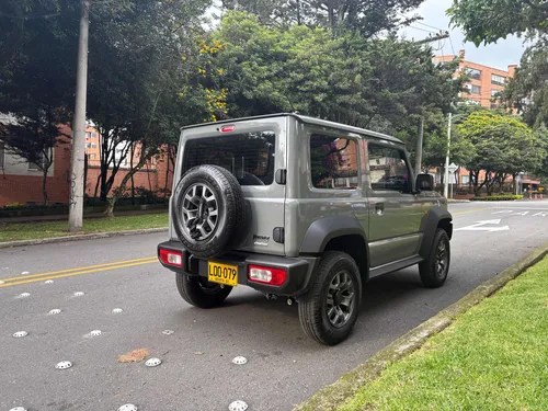 Suzuki Jimny 1.4 Gl