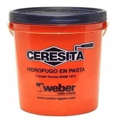 Ceresita Por 10kg.