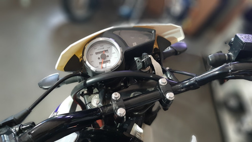 Motomel Skua 200cc New .. 0km.- Envios A Todo El Pais.
