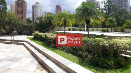 Imagem 2 de 30 de Apartamento Com 3 Dormitórios À Venda, 120 M² - Jardim Londrina - São Paulo/sp - Ap32111