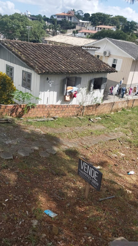 Imagem 2 de 4 de Terreno - Lote Seis - Ref: 250 - V-250