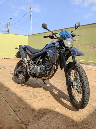 Imagem 10 de 12 de Yamaha Xt 660r
