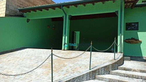 Imagem 5 de 12 de Sobrado Com 4 Dormitórios À Venda, 261 M² Por R$ 630.000 - Vila Nogueira - Campinas/sp - So0133