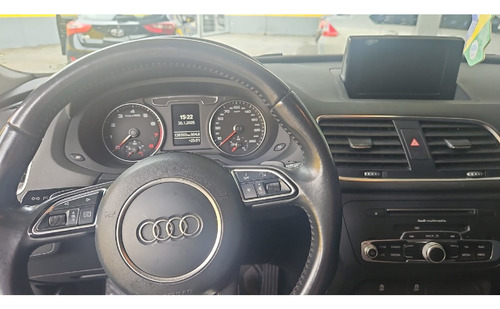 Audi Q3 1.4 TFSI AMBITION FLEX 4P S TRONIC