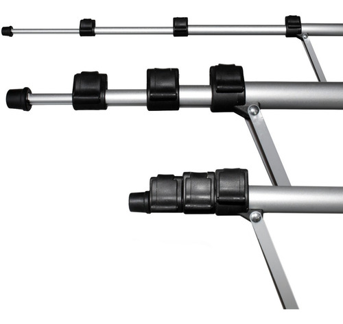 Tripode Para Celular Y Cabezal Universal 100cm 420g