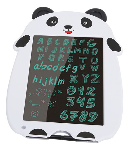 Tablero De Escritura Lcd De 9 Pulgadas Para Tableta, Dibujos