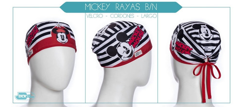 Gorros Antifluidos Salud