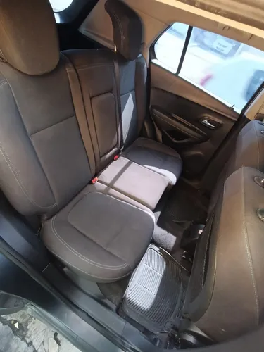 Chevrolet Tracker 1.8 Ls At