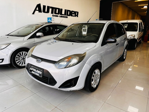 Ford Fiesta 1.6 Max One Ambiente