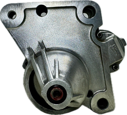 Motor De Arranque Peugeot Partner C4 C3 Berlingo Hdi 1.6 (Reacondicionado)