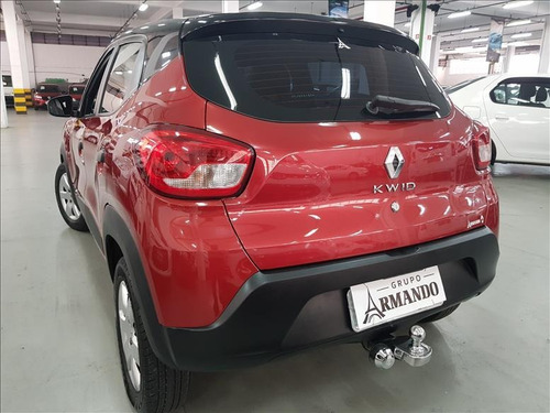 Renault Kwid 1.0 12v Sce Zen