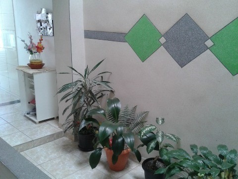 Casa - Venda - Jardim Das Tulipas - Cod. 333 - V333