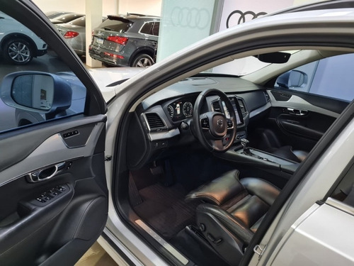 Imagem 7 de 11 de Xc90 2.0 Momentum 4p 4x4