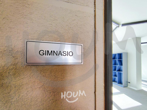 Departamento Avenida Vicuña Mackenna Id: 155731