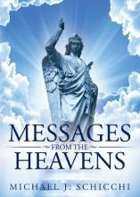 Libro Messages From The Heavens - Michael Schicchi