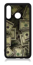 Comprar Funda Protector Case Para Huawei P30 Lite Billetes Dinero