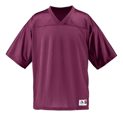 Augusta Sportswear Hombre Estándar Xl, Granate, Xxxl