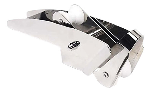 Ancla De Anclaje Roller Anchor Roller Acero Inoxidable Para