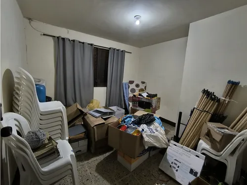 Casa En Venta En Calasanz