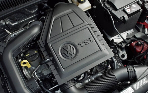Volkswagen Nivus 1.0 Highline Hero 2021