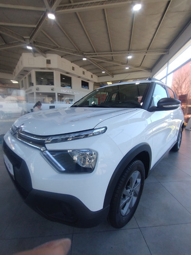 Citroën C3 1.6 16v Vti 115 Feel Pack