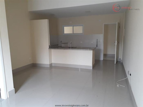 Apartamentos Para Alugar Em Mairiporã/sp - Alugue O Seu Apartamentos Aqui! - 1455015