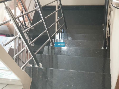 Imagem 20 de 29 de Casa Em Jardim Jovaia, Guarulhos/sp De 125m² 3 Quartos À Venda Por R$ 600.000,00 - Ca1359866-s