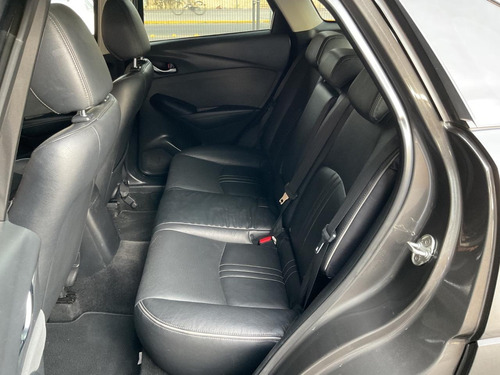 Mazda CX-3 2.0 I Grand Touring At