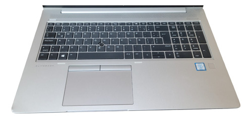 Hp 850 G6 I5 16gb Ddr4 500gb Boost 4.10ghz Tecl. Español (Reacondicionado)