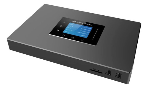 Extension Para Central Ip Grandstream, Botonera Ampliada