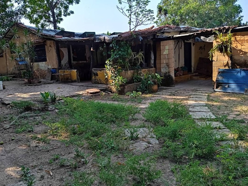 Colinas De Guataparo Casa Campestre Ubicada En Terreno Socc
