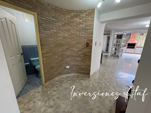 Casa En Venta El Refugio Loma Linda Guatire
