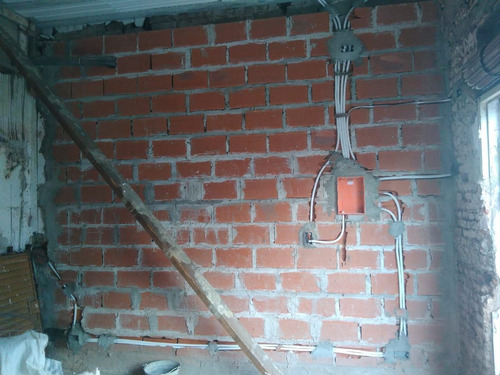Imagen 5 de 5 de Plomero, Gasista, Electricista, Herrero.