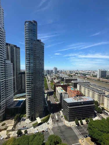 Venta Le Parc 3 Ambientes - Puerto Madero